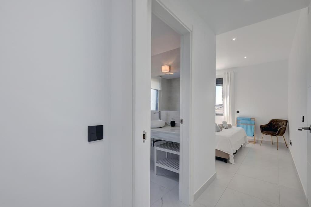 Apartamento 2 Bed At Hills With Great Sea Views! Estepona