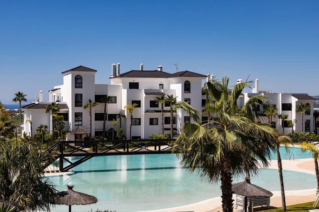 Apartamento 2 Bed At Hills With Great Sea Views! *