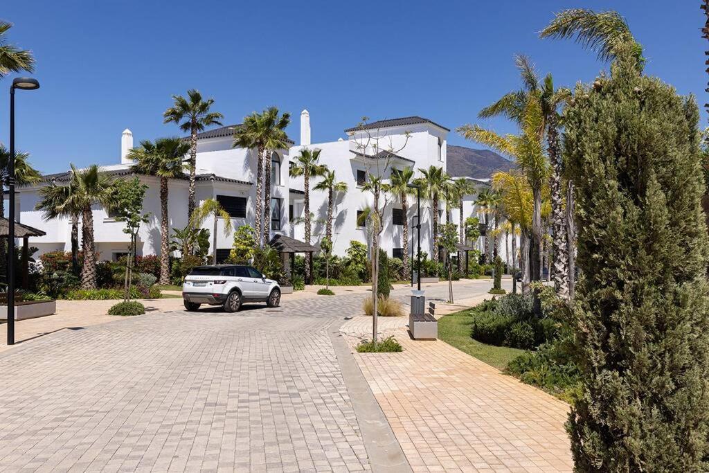 Apartamento 2 Bed At Hills With Great Sea Views! *