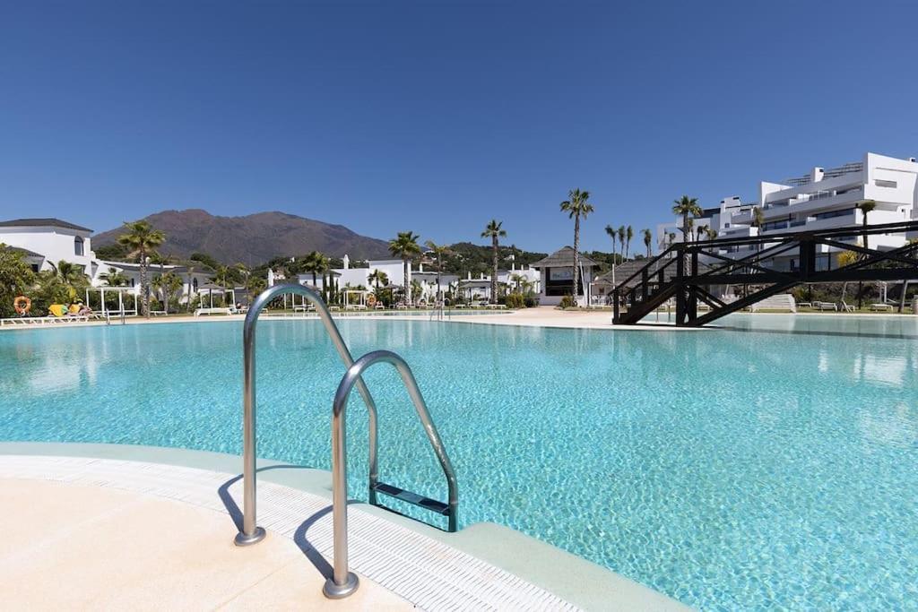 Apartamento 2 Bed At Hills With Great Sea Views! Estepona