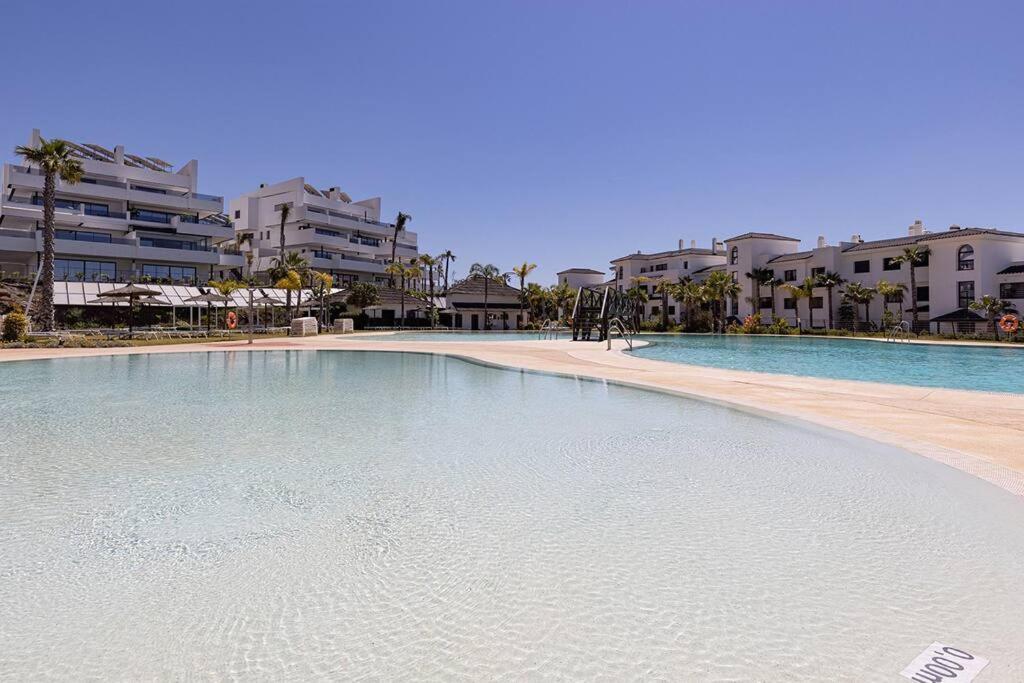 Apartamento 2 Bed At Hills With Great Sea Views! Estepona